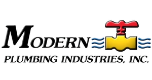 Modern Plumbling Industries, Inc. logo