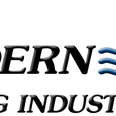 Modern Plumbling Industries, Inc. technicians on the job